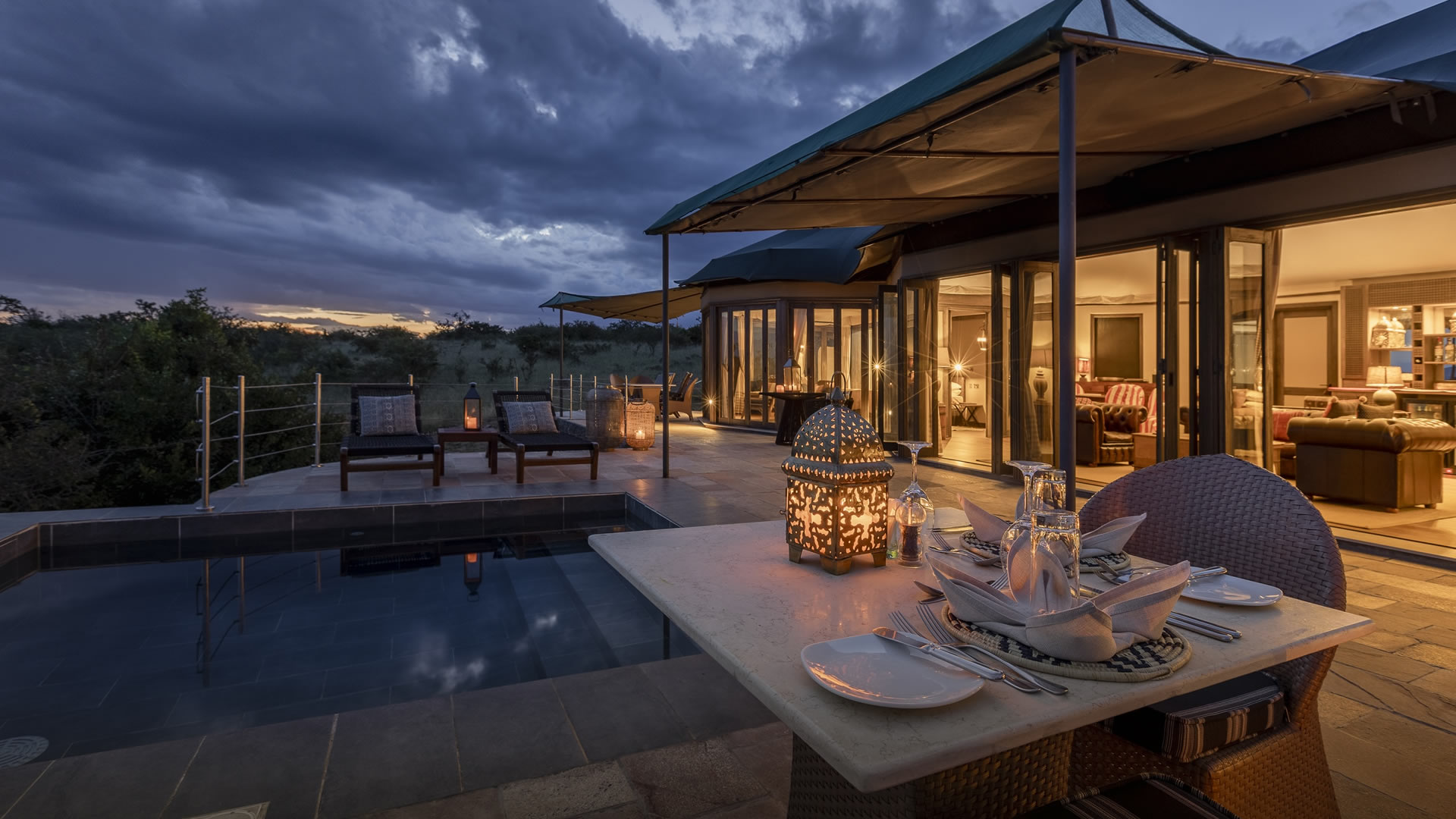 Hemingways Ol Seki Mara