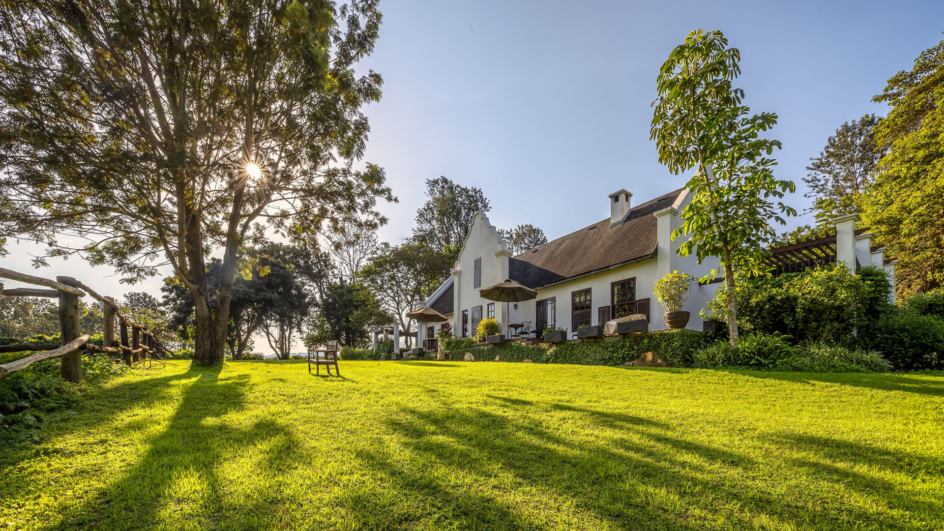 The Manor at Ngorongoro