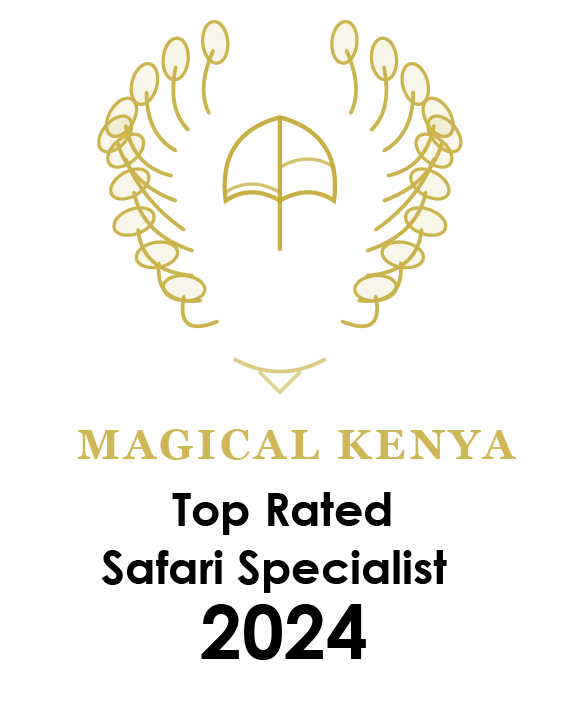 Conde Nast Traveller Award